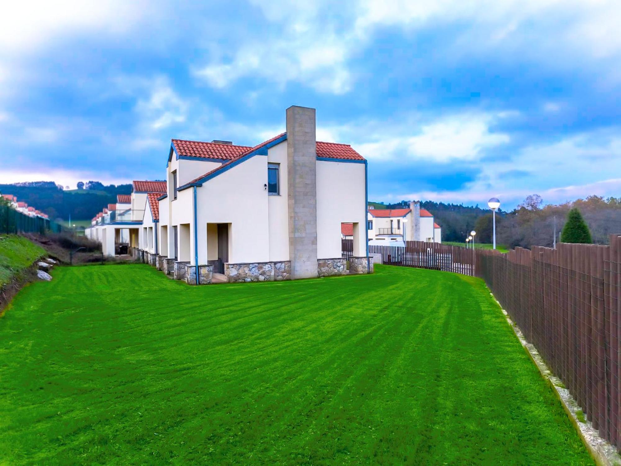 Casa Independiente Cerca De Playas Y Montana Ferienhaus *